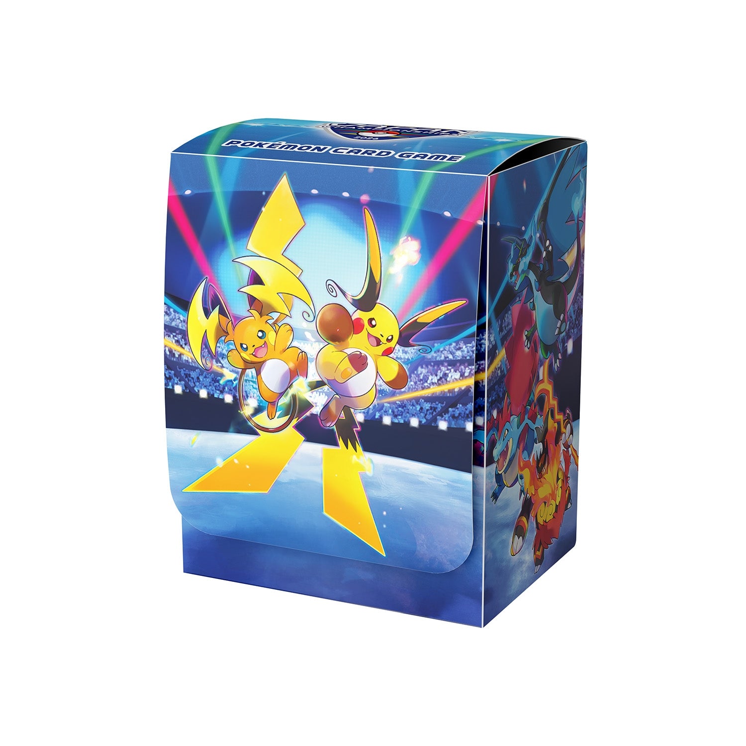 Deck Box Pokémon Center PJCS2026
