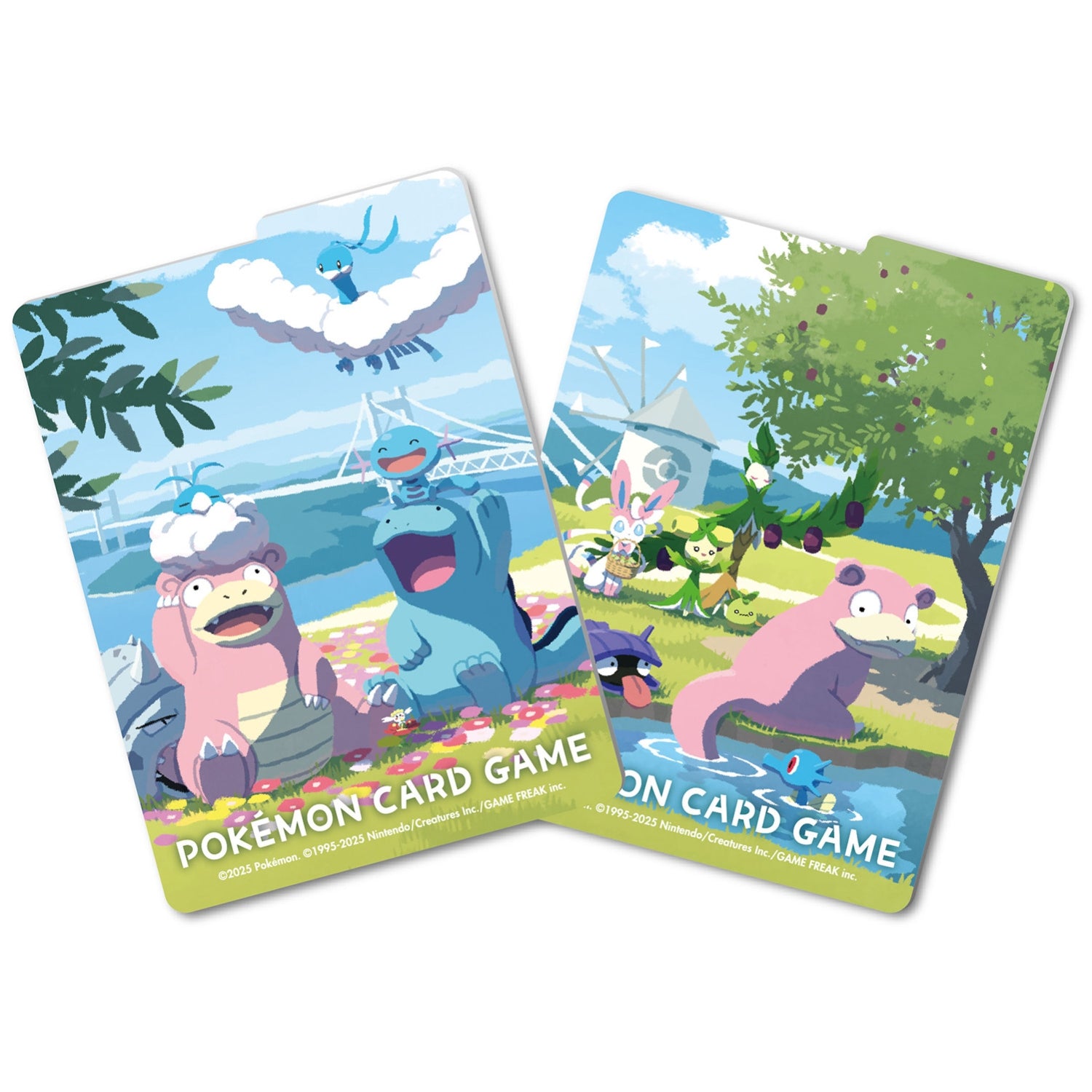 Deck Box Pokémon Center Kagawa