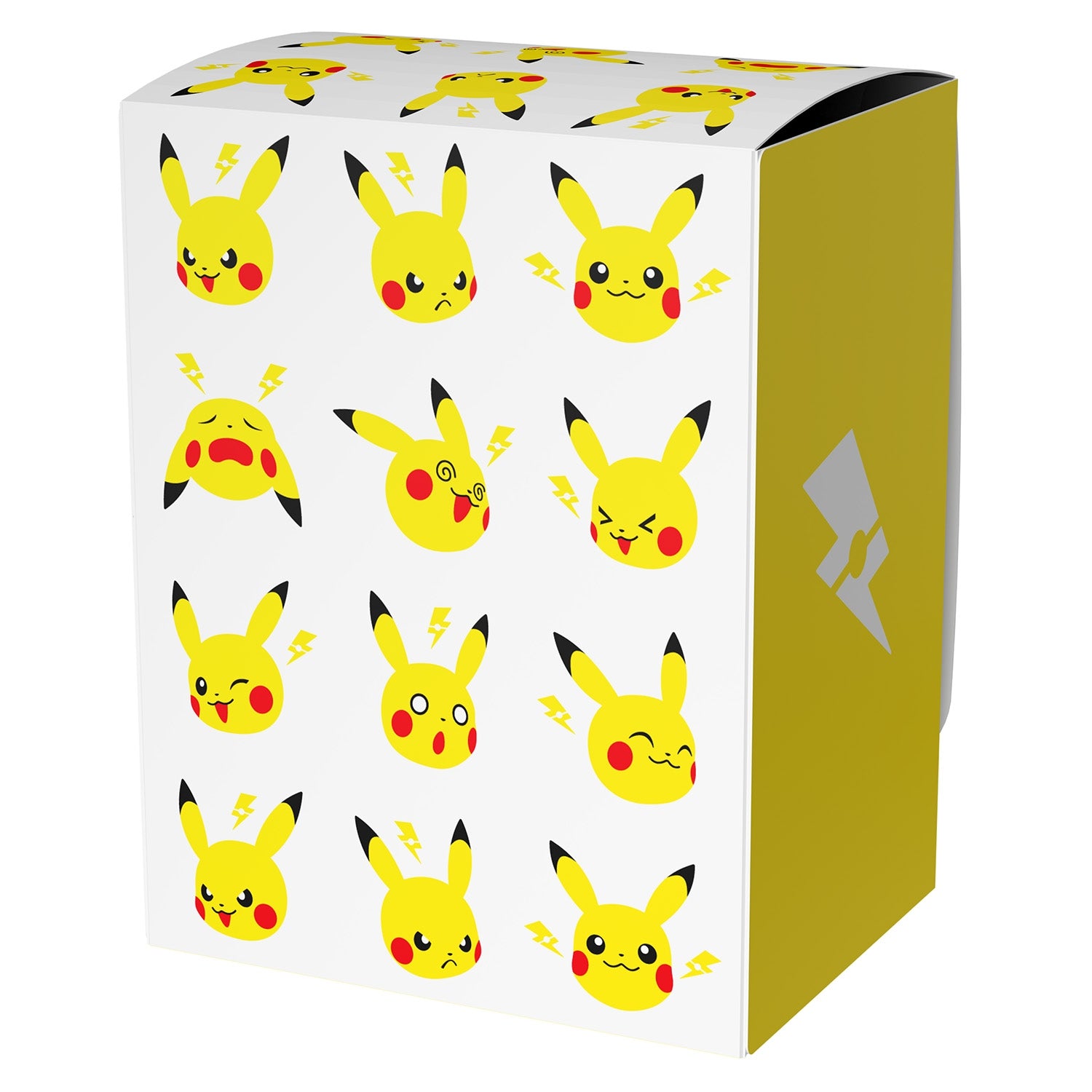 Deck Box Pokémon Center Pikachu