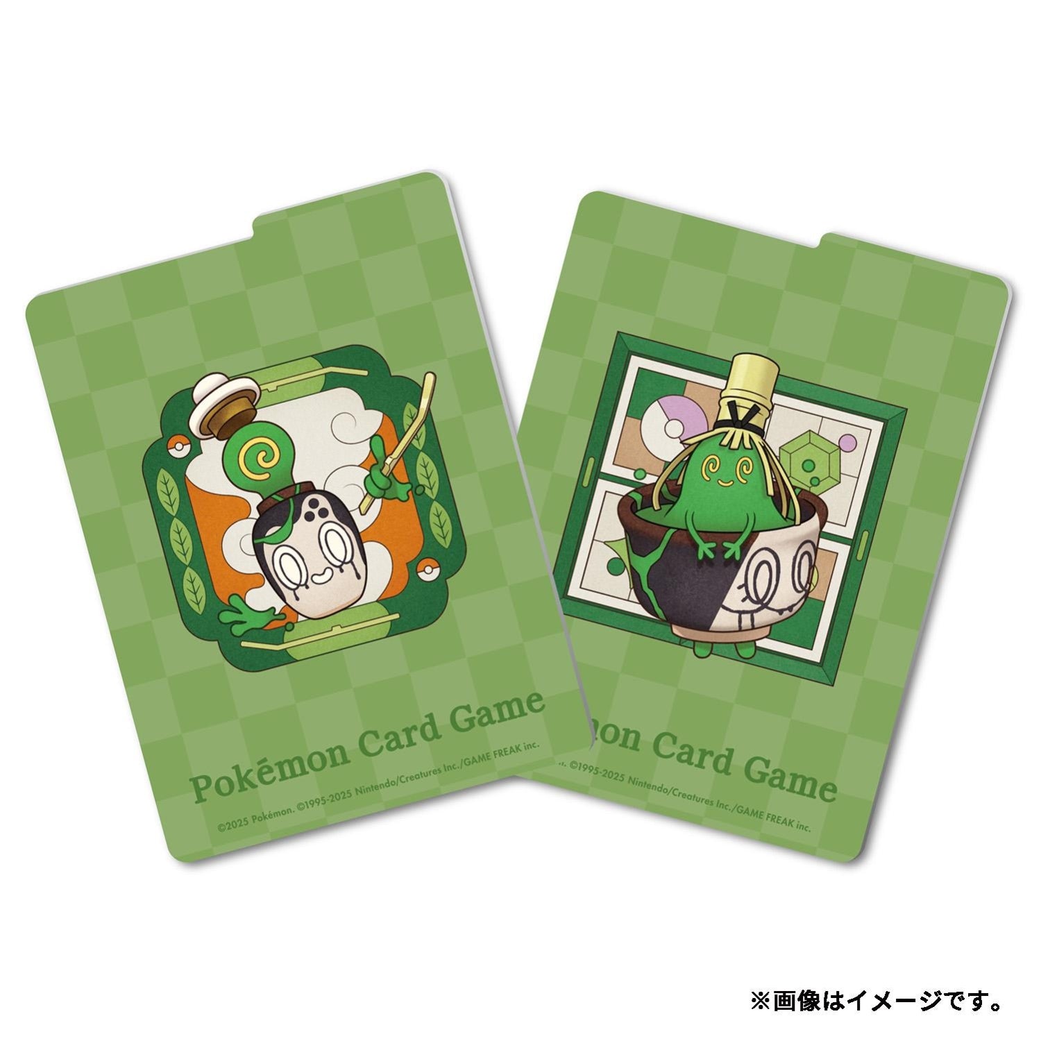 Deck Box Pokémon Center Théffroi