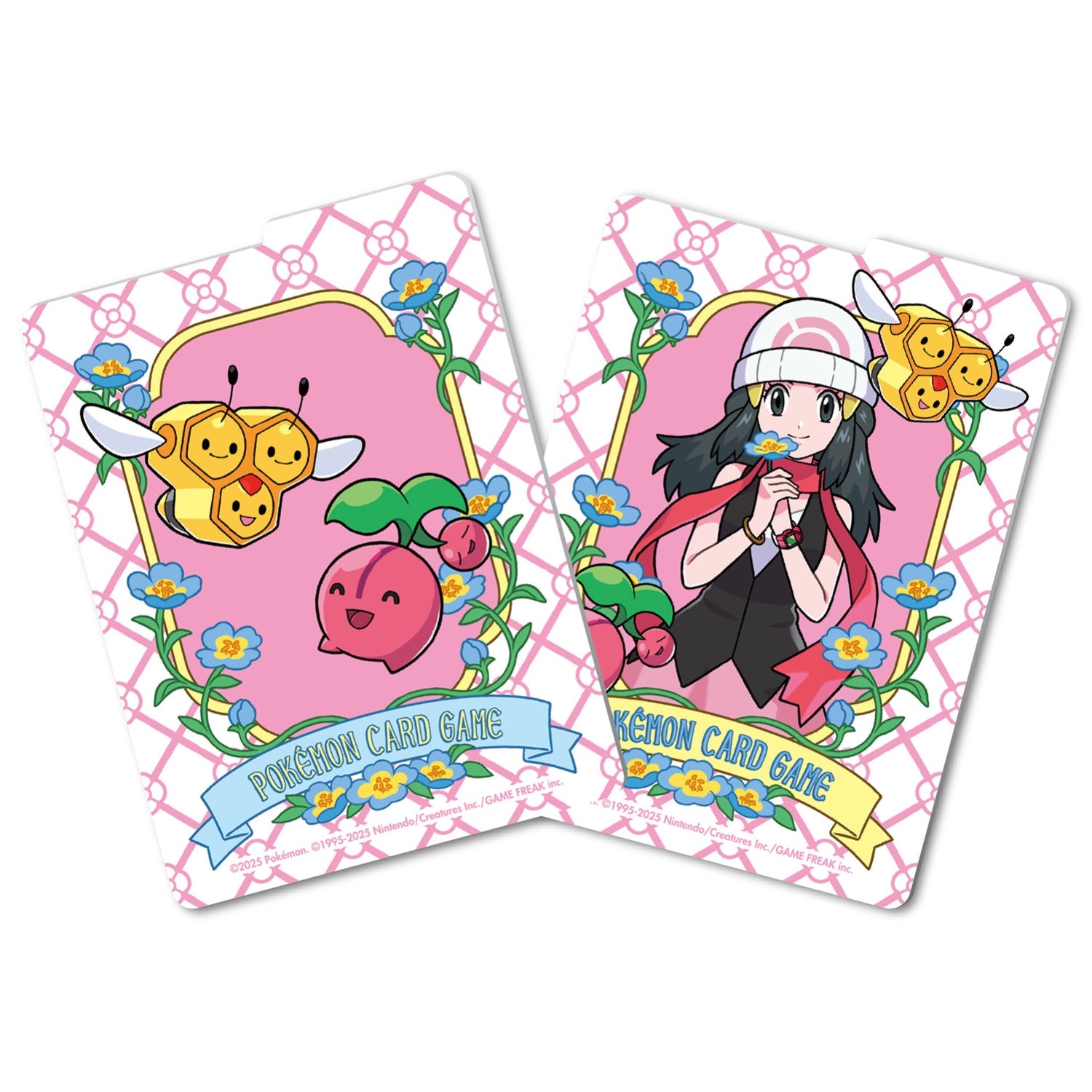 Deck Box Pokémon Center Aurore