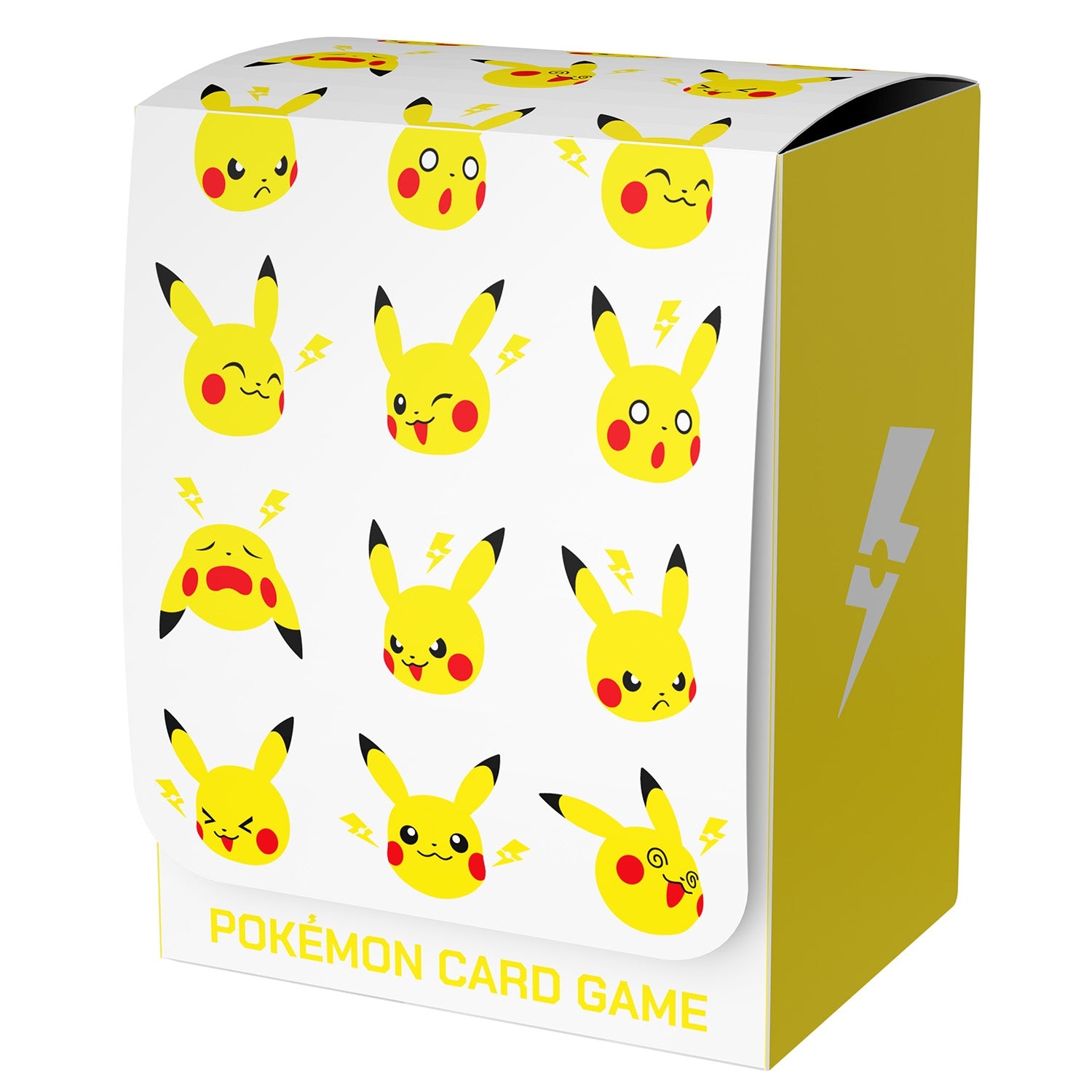 Deck Box Pokémon Center Pikachu