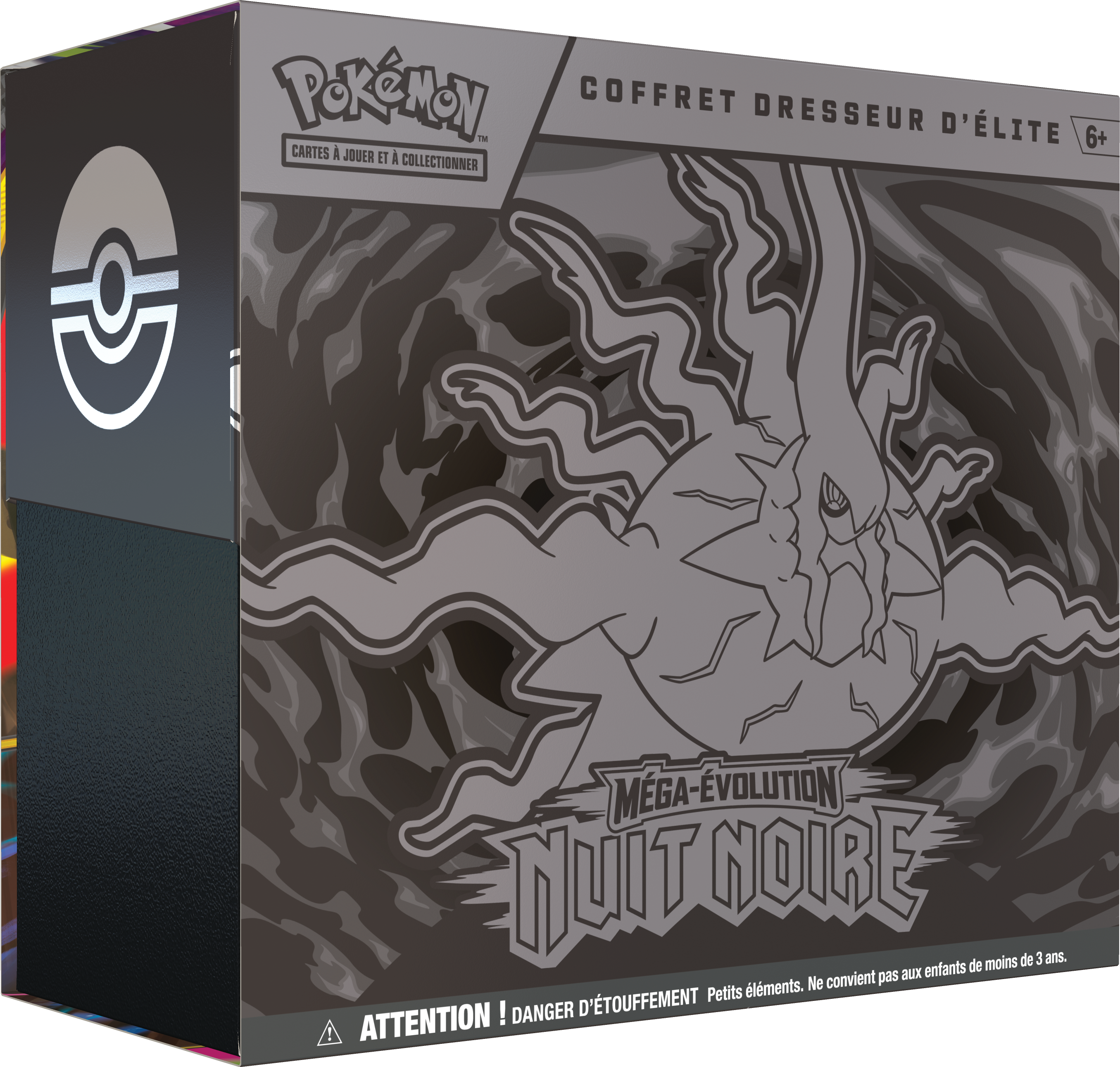 ETB ME05 - Nuit Noire