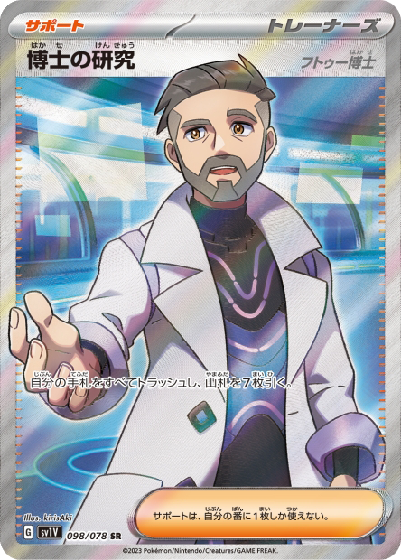 Recherches Professorales - Professeur Turum