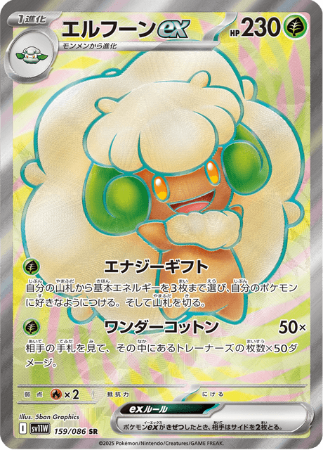 Farfaduvet ex 159/086 SR