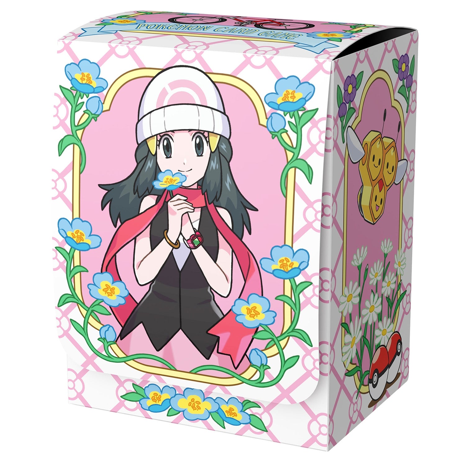 Deck Box Pokémon Center Aurore