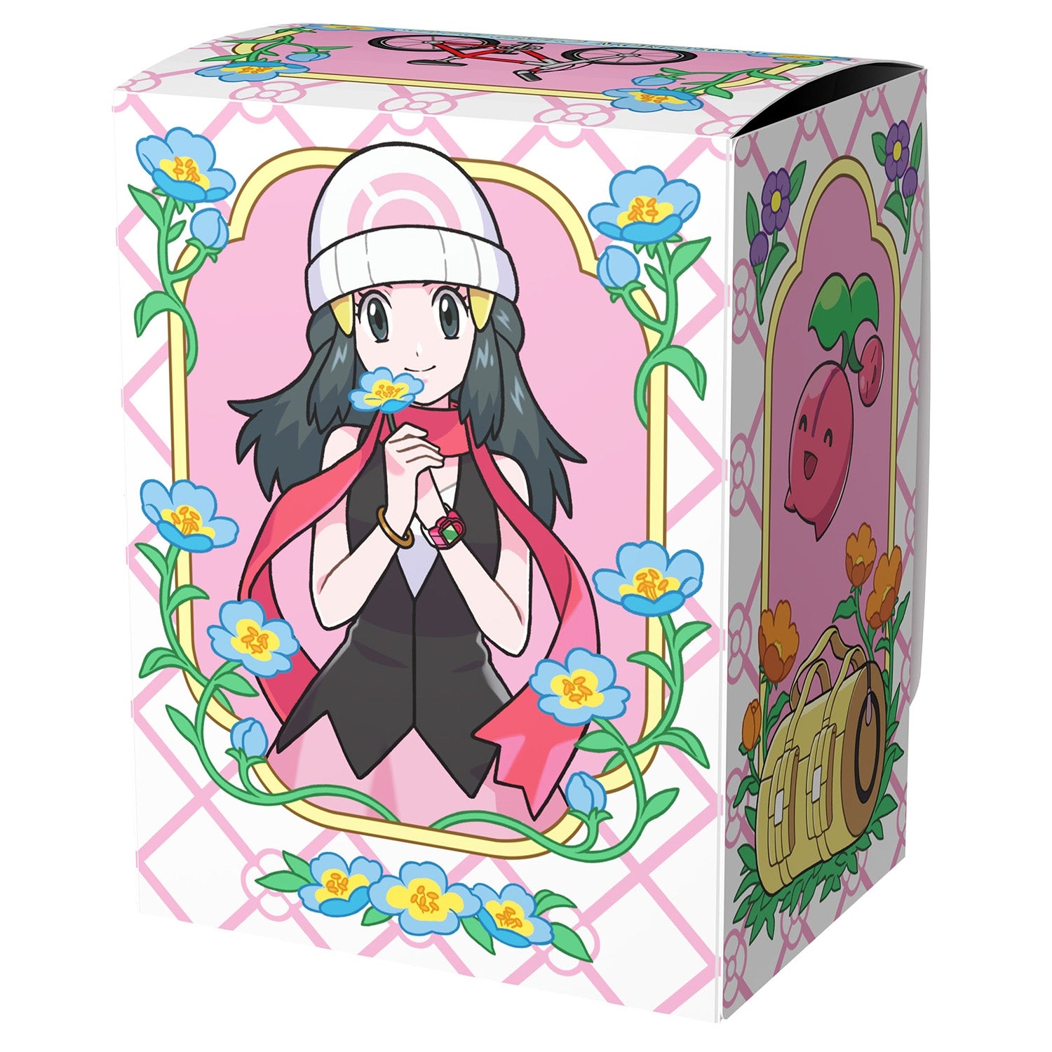 Deck Box Pokémon Center Aurore