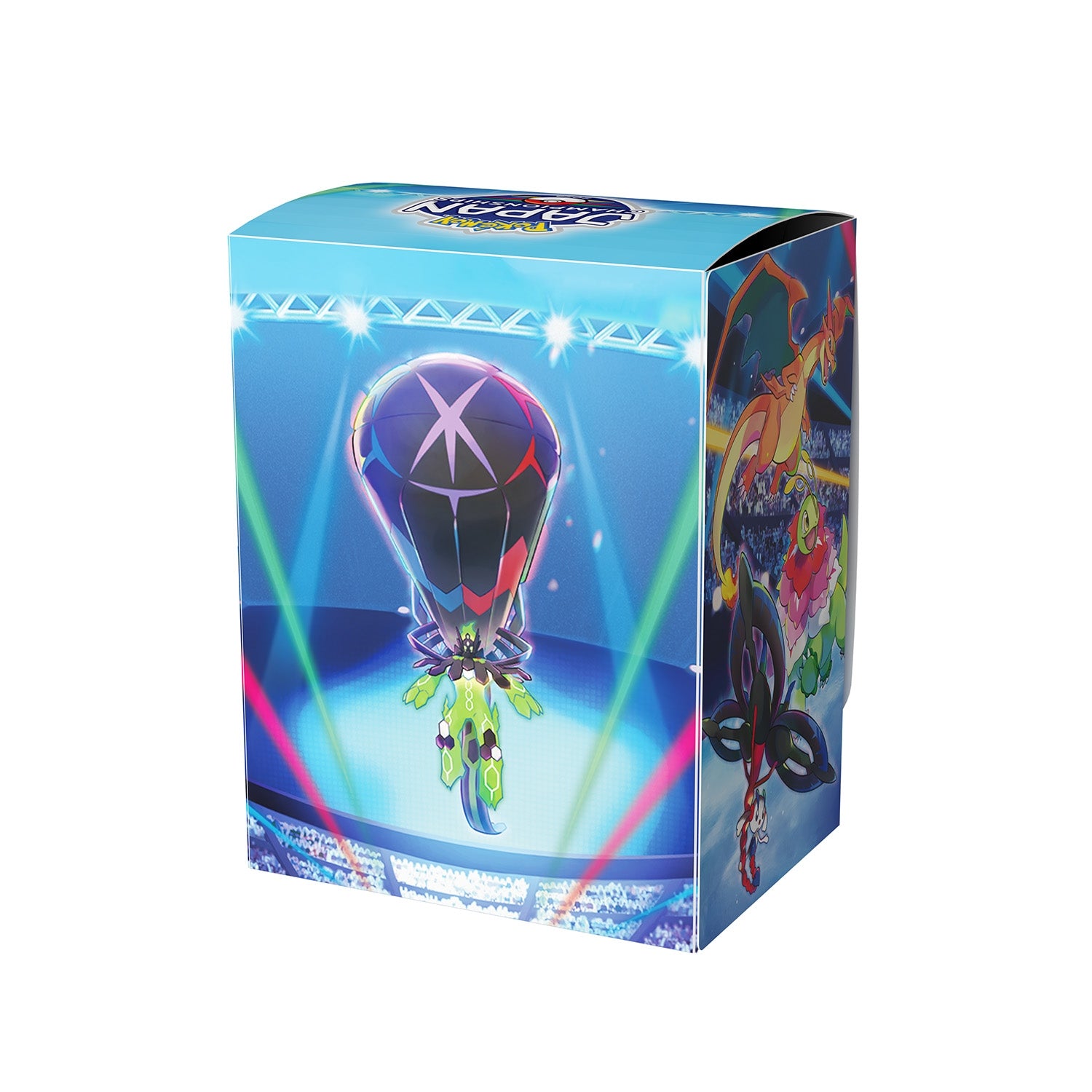 Deck Box Pokémon Center PJCS2026