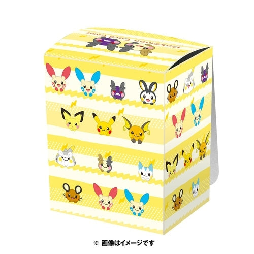 Deck Box Pokémon Center Hoppe Daishugo